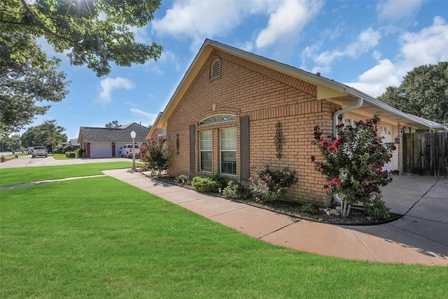 409 Pheasant Cir, Altus, OK 73521 - photo 6