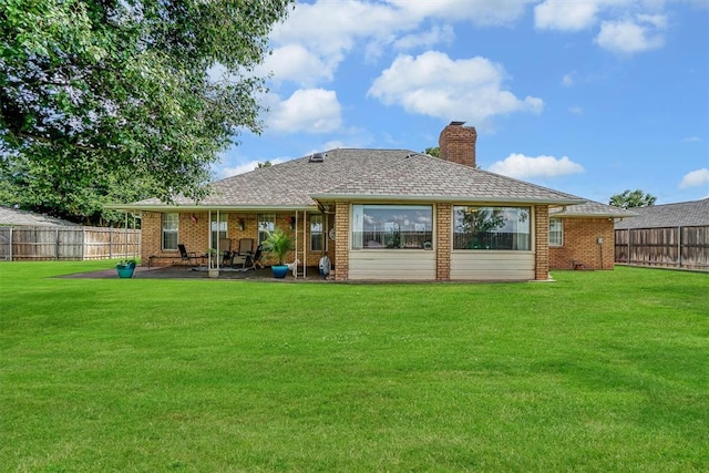 409 Pheasant Cir, Altus, OK 73521 - photo 44