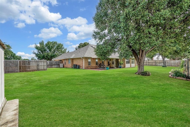 409 Pheasant Cir, Altus, OK 73521 - photo 46