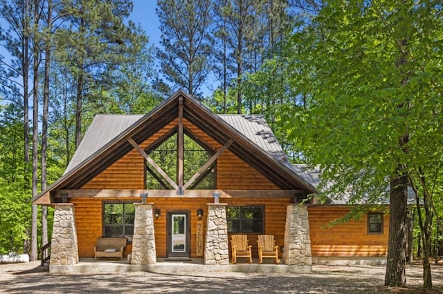 372 Timber Creek Trl, Broken Bow, OK 74728 - view of miscellaneous property collateral