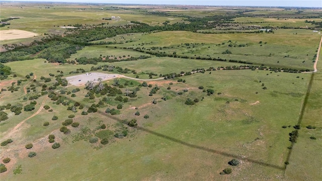 E 1100 Road 80Acres, Weatherford, OK 73096