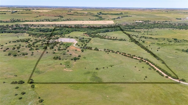 E 1100 Road 80Acres, Weatherford, OK 73096