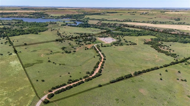 E 1100 Road 80Acres, Weatherford, OK 73096