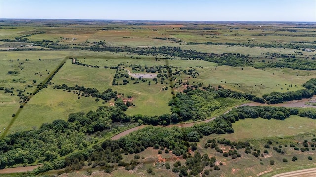 E 1100 Road 80Acres, Weatherford, OK 73096