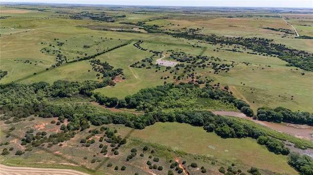 E 1100 Road 80Acres, Weatherford, OK 73096