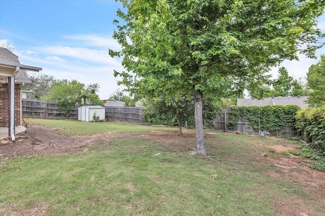 1401 Cedar Ridge Rd, Edmond, OK 73013 - view of yard