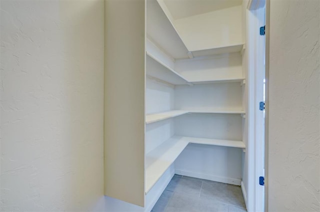 4116 NW 155th St, Edmond, OK 73013 - view of pantry