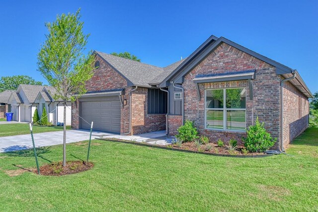 2313 Alameda Park Dr, Norman, OK 73071 - photo 2