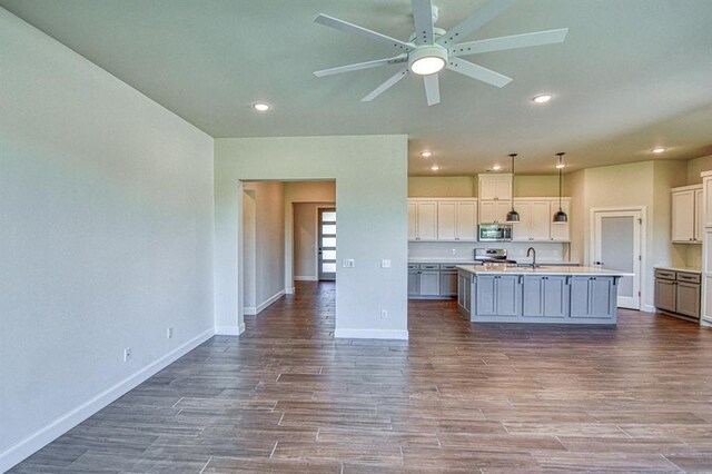 2313 Alameda Park Dr, Norman, OK 73071 - photo 9