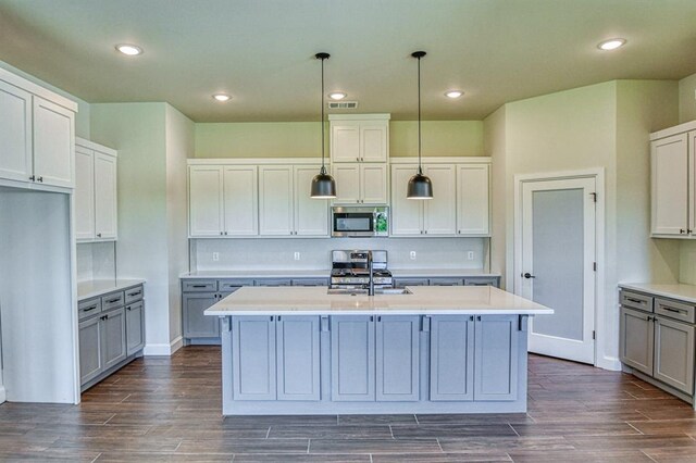 2313 Alameda Park Dr, Norman, OK 73071 - photo 12