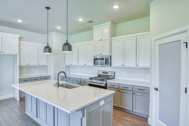 2313 Alameda Park Dr, Norman, OK 73071 - photo 14