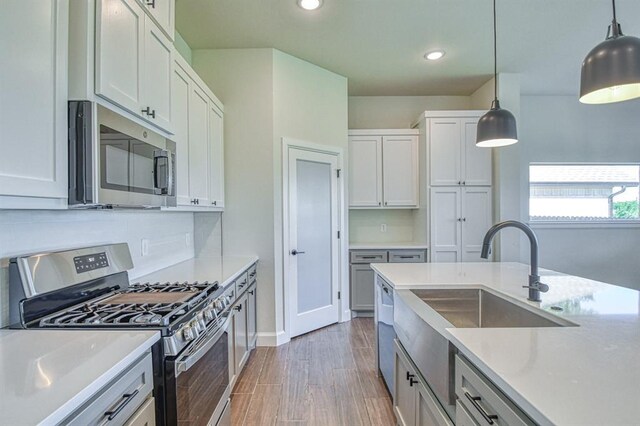 2313 Alameda Park Dr, Norman, OK 73071 - photo 17