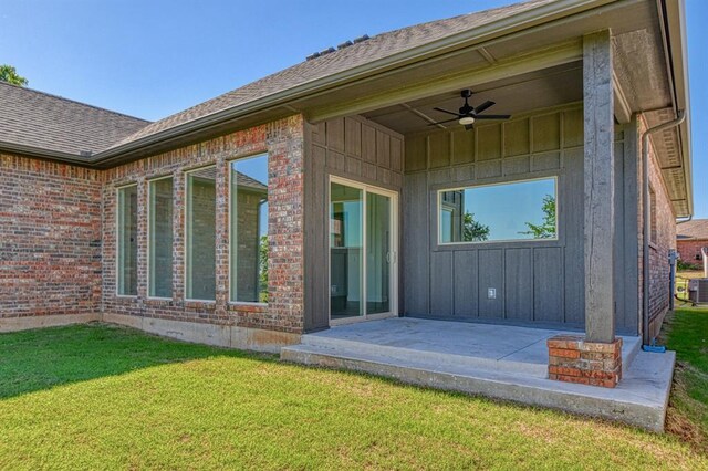 2313 Alameda Park Dr, Norman, OK 73071 - photo 41
