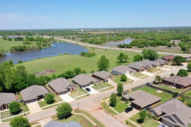 2313 Alameda Park Dr, Norman, OK 73071 - photo 42