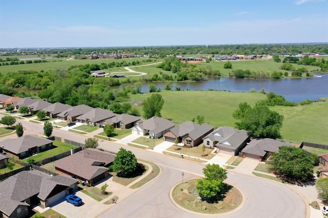2313 Alameda Park Dr, Norman, OK 73071 - photo 43