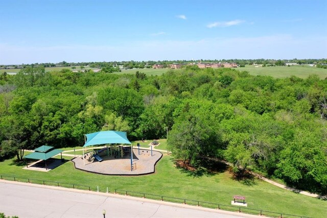 2313 Alameda Park Dr, Norman, OK 73071 - photo 44