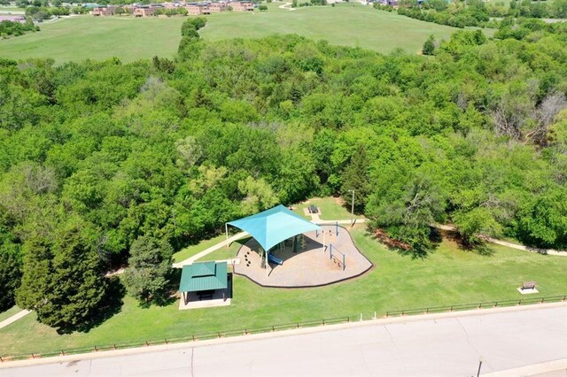 2313 Alameda Park Dr, Norman, OK 73071 - photo 45