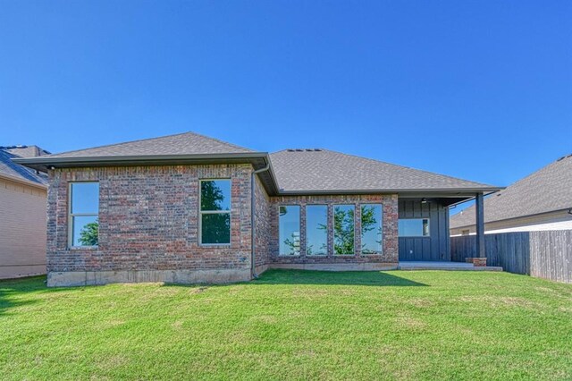 2313 Alameda Park Dr, Norman, OK 73071 - photo 47