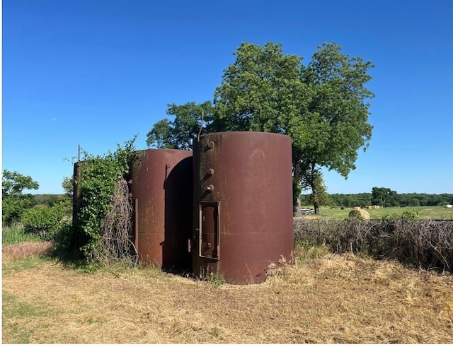 12301 US Highway 77, Lexington, OK 73051 - view of outdoor structure