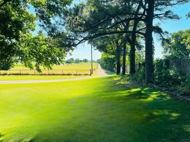 12301 US Highway 77, Lexington, OK 73051 - view of property's community