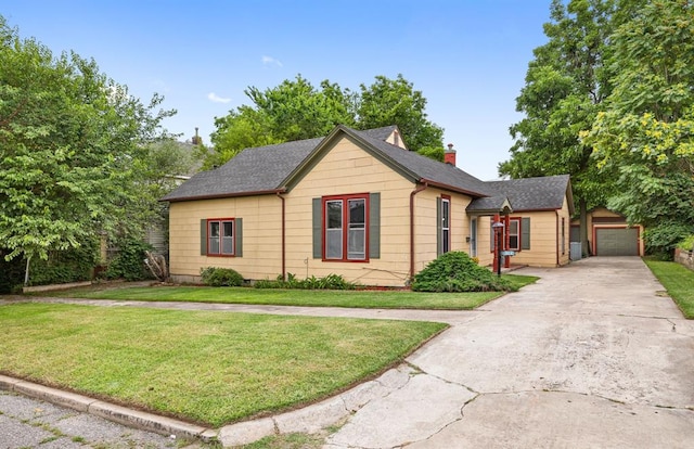 312 E Wade St, El Reno, OK 73036 - photo 1