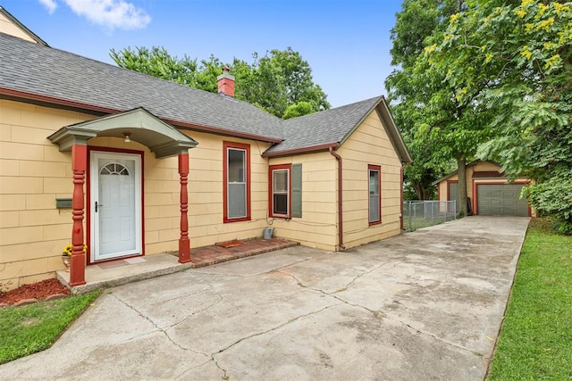 312 E Wade St, El Reno, OK 73036 - photo 3