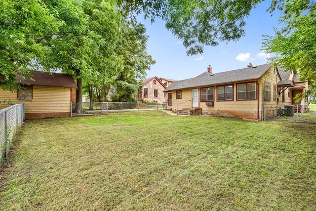 312 E Wade St, El Reno, OK 73036 - photo 23