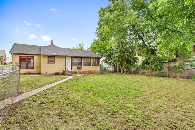 312 E Wade St, El Reno, OK 73036 - photo 24