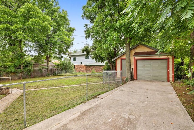 312 E Wade St, El Reno, OK 73036 - photo 25