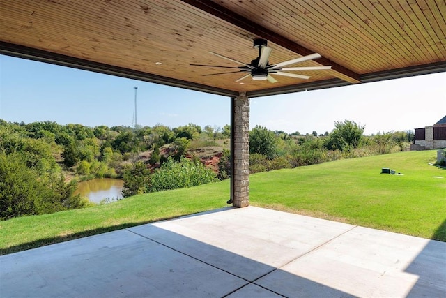 5660 Tina Dr, Norman, OK 73072 - photo 36