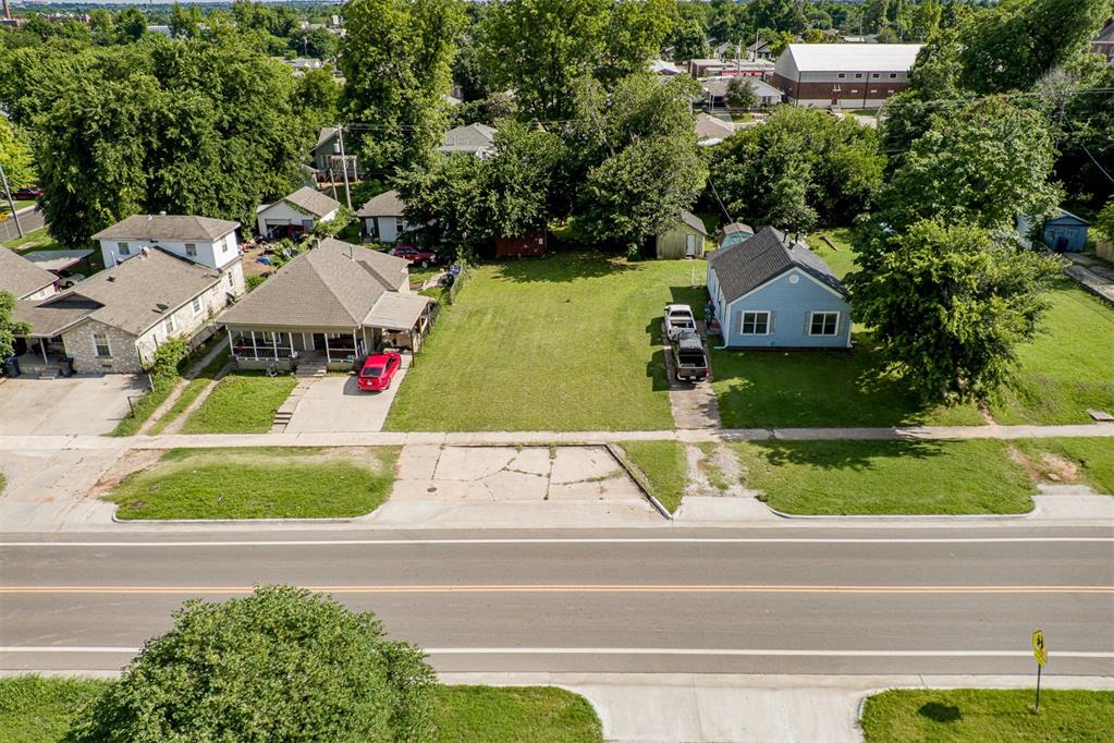 612 SW 25th St, Oklahoma City, OK 73109 - photo 1