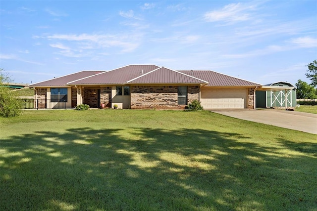 820 W Almar Dr, Chickasha, OK 73018 - photo 2