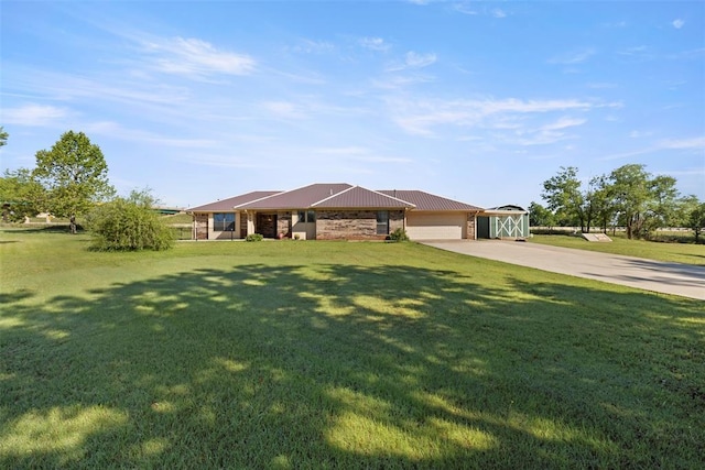 820 W Almar Dr, Chickasha, OK 73018 - photo 3