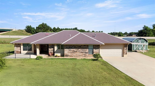 820 W Almar Dr, Chickasha, OK 73018 - photo 5