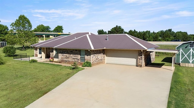 820 W Almar Dr, Chickasha, OK 73018 - photo 6