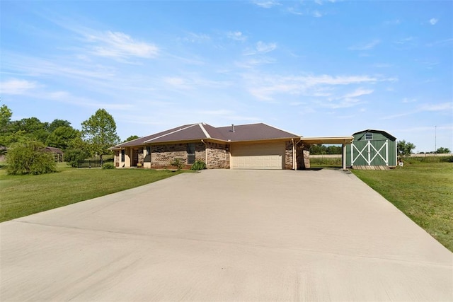 820 W Almar Dr, Chickasha, OK 73018 - photo 7