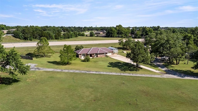 820 W Almar Dr, Chickasha, OK 73018 - photo 10