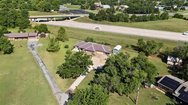 820 W Almar Dr, Chickasha, OK 73018 - photo 11