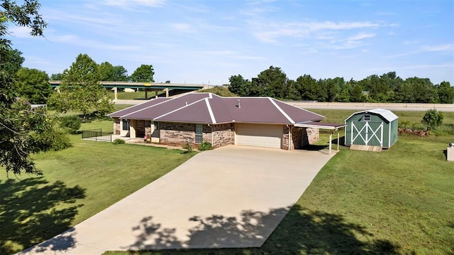 820 W Almar Dr, Chickasha, OK 73018 - photo 12