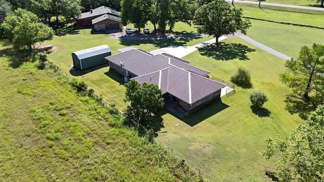 820 W Almar Dr, Chickasha, OK 73018 - photo 13