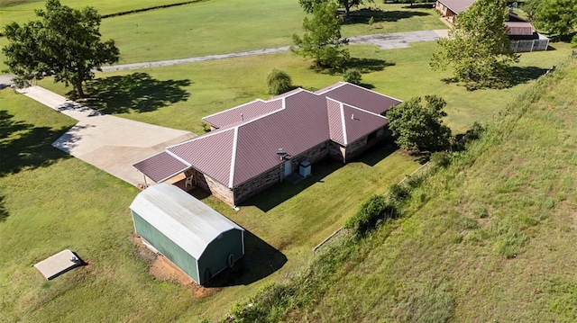 820 W Almar Dr, Chickasha, OK 73018 - photo 14