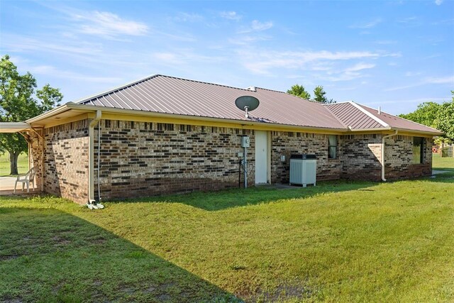 820 W Almar Dr, Chickasha, OK 73018 - photo 16