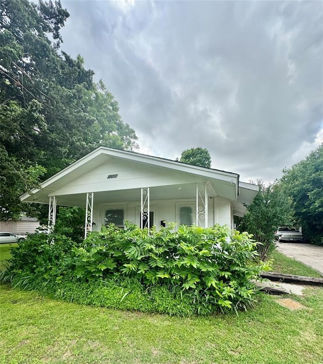 1412 S Evans Ave, El Reno, OK 73036 - photo 1