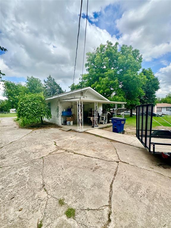 1412 S Evans Ave, El Reno, OK 73036 - photo 16
