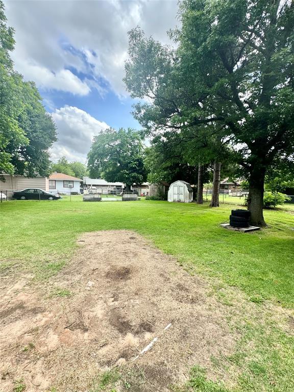 1412 S Evans Ave, El Reno, OK 73036 - photo 17