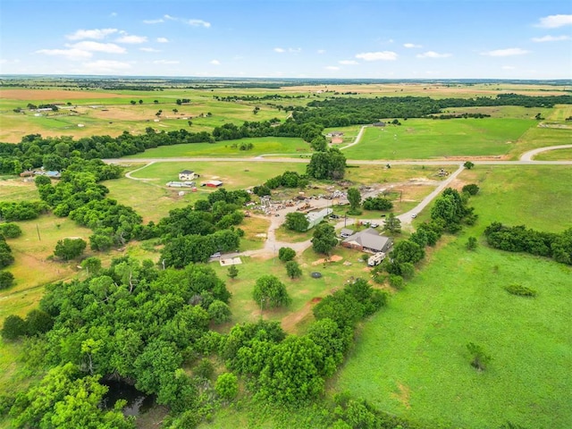 26114 State Highway 19, Cyril, OK 73029 - view of rural area