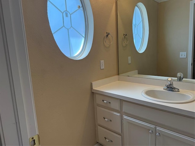 1617 Briarcreek, Norman, OK 73071 - bathroom with vanity