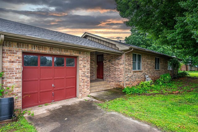 410 W Creek St, Lindsay, OK 73052 - photo 7