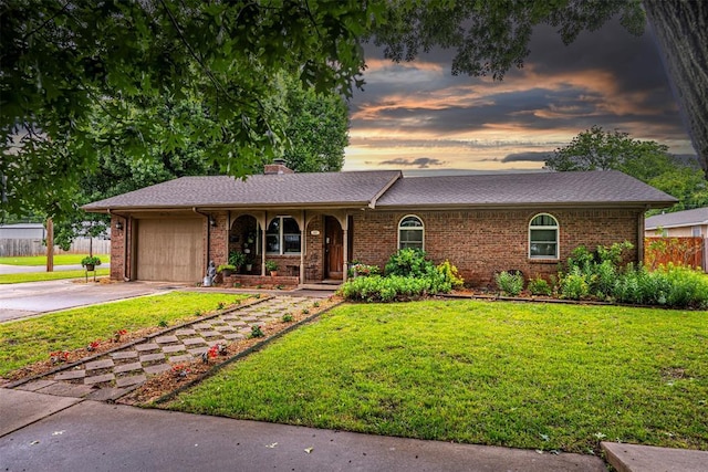 410 W Creek St, Lindsay, OK 73052 - photo 12