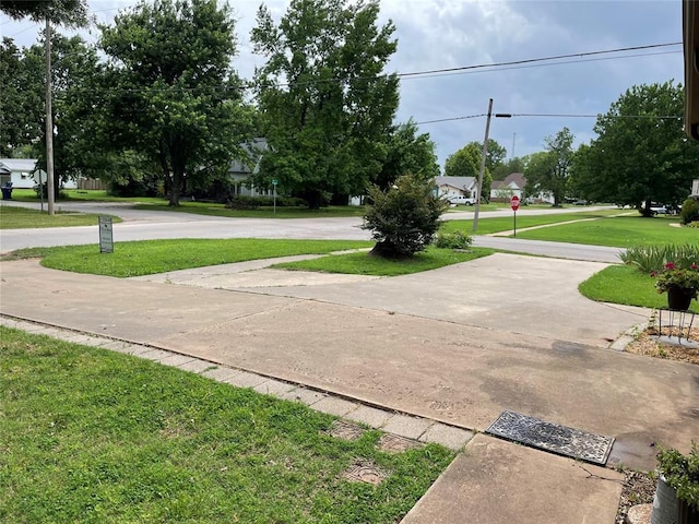 410 W Creek St, Lindsay, OK 73052 - photo 40